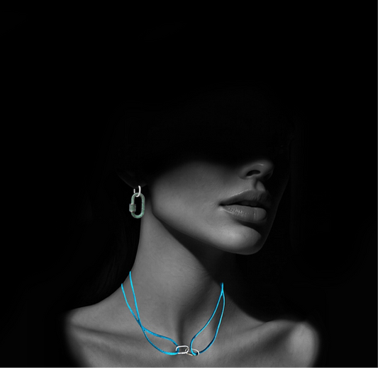Liaison Necklace