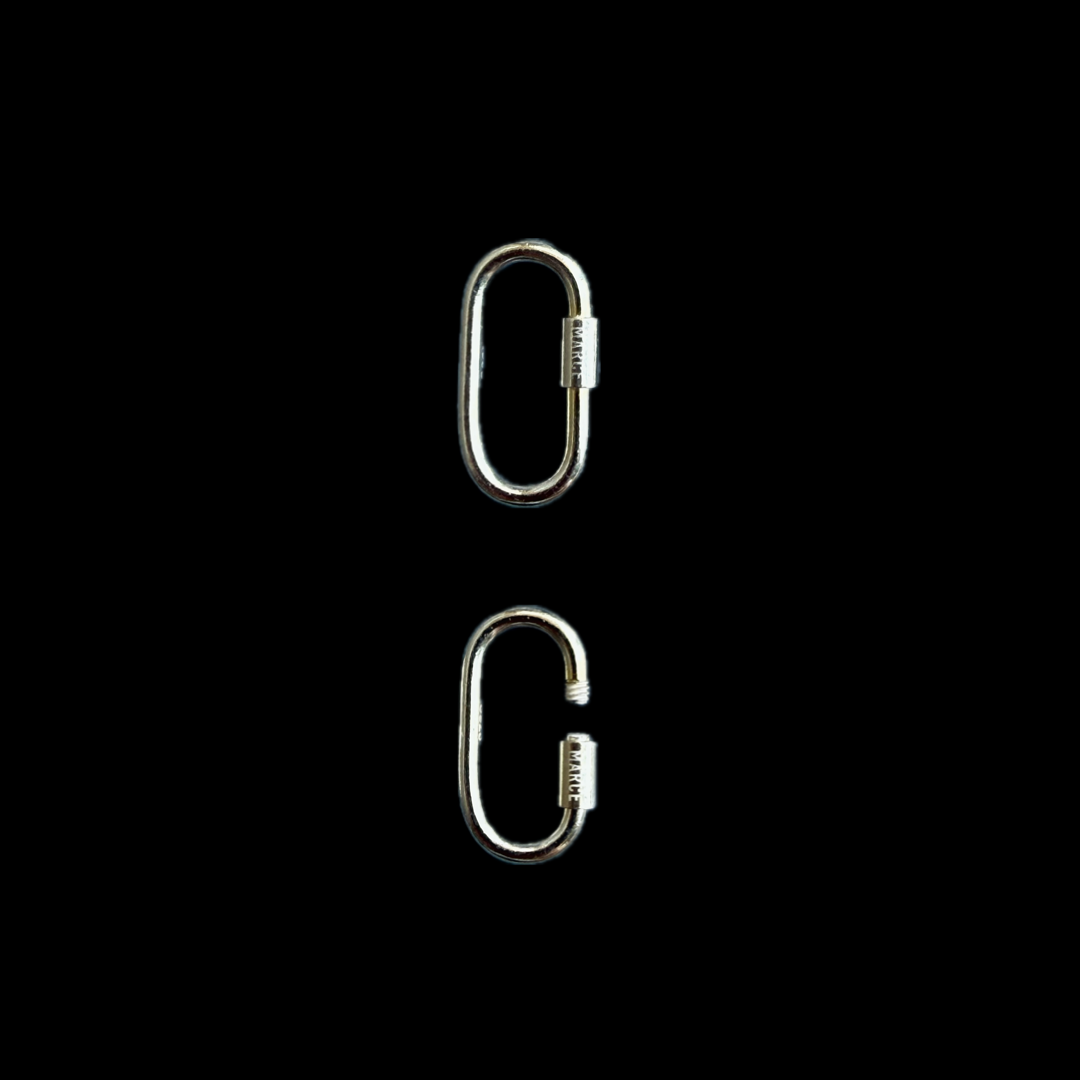 Liaison Necklace - Trilink