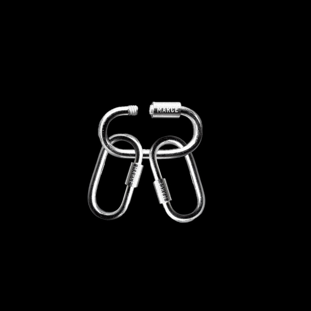 Liaison Necklace - Monolink