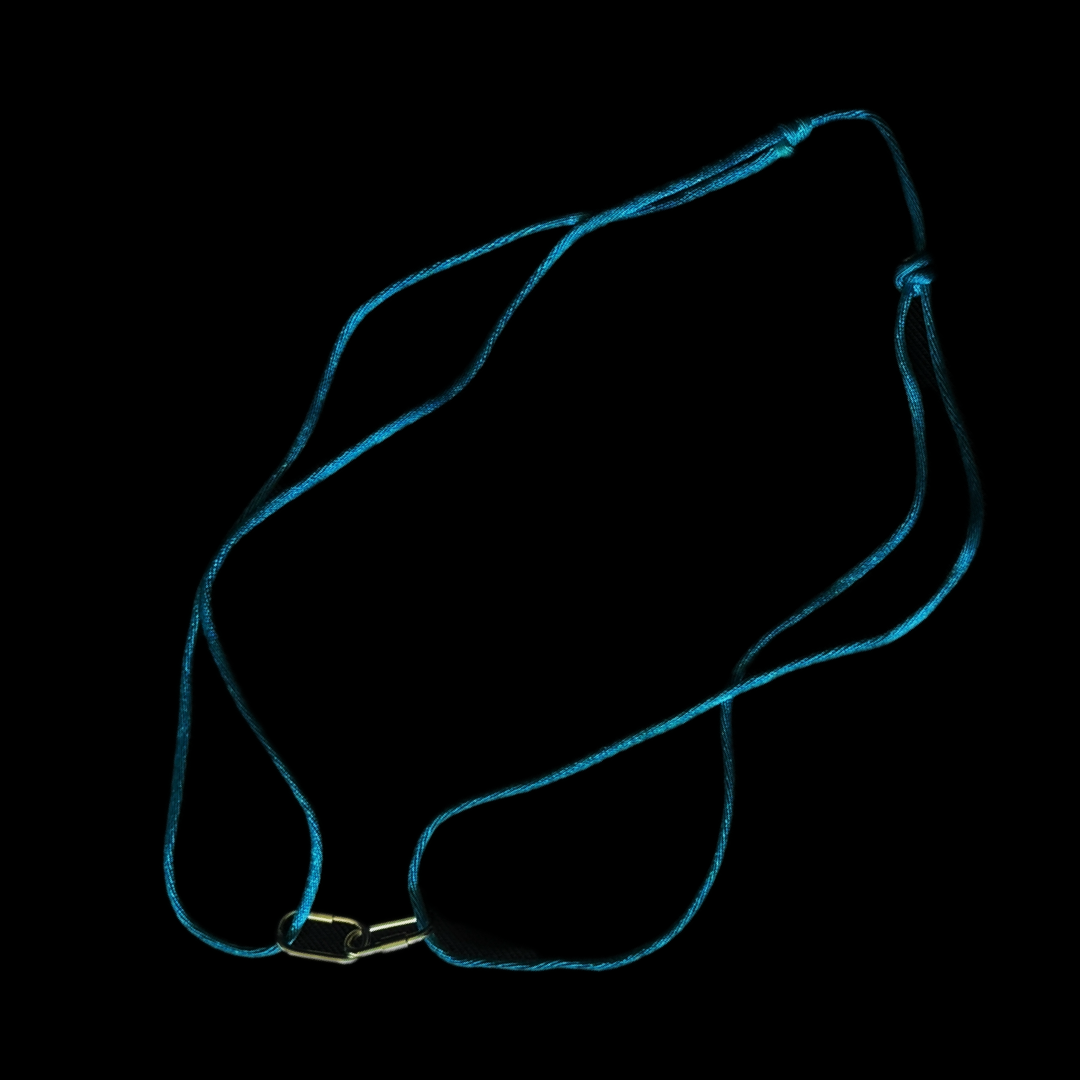 Liaison Necklace