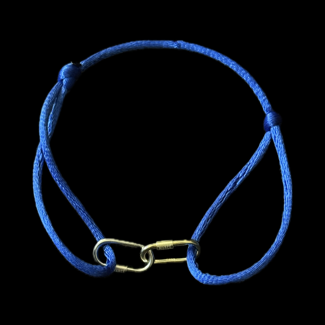Dual Liaison Bracelet