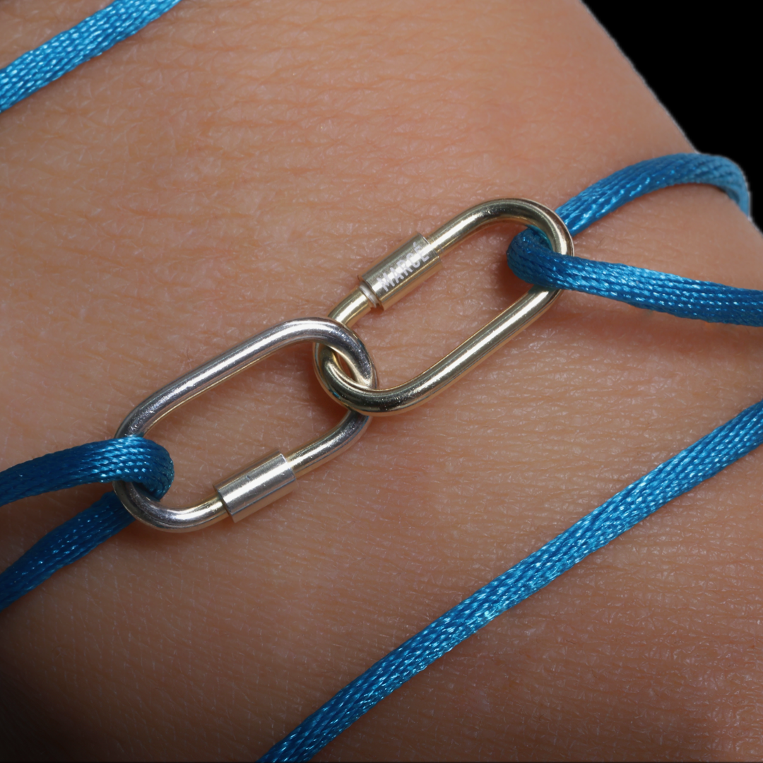 Dual Liaison Bracelet