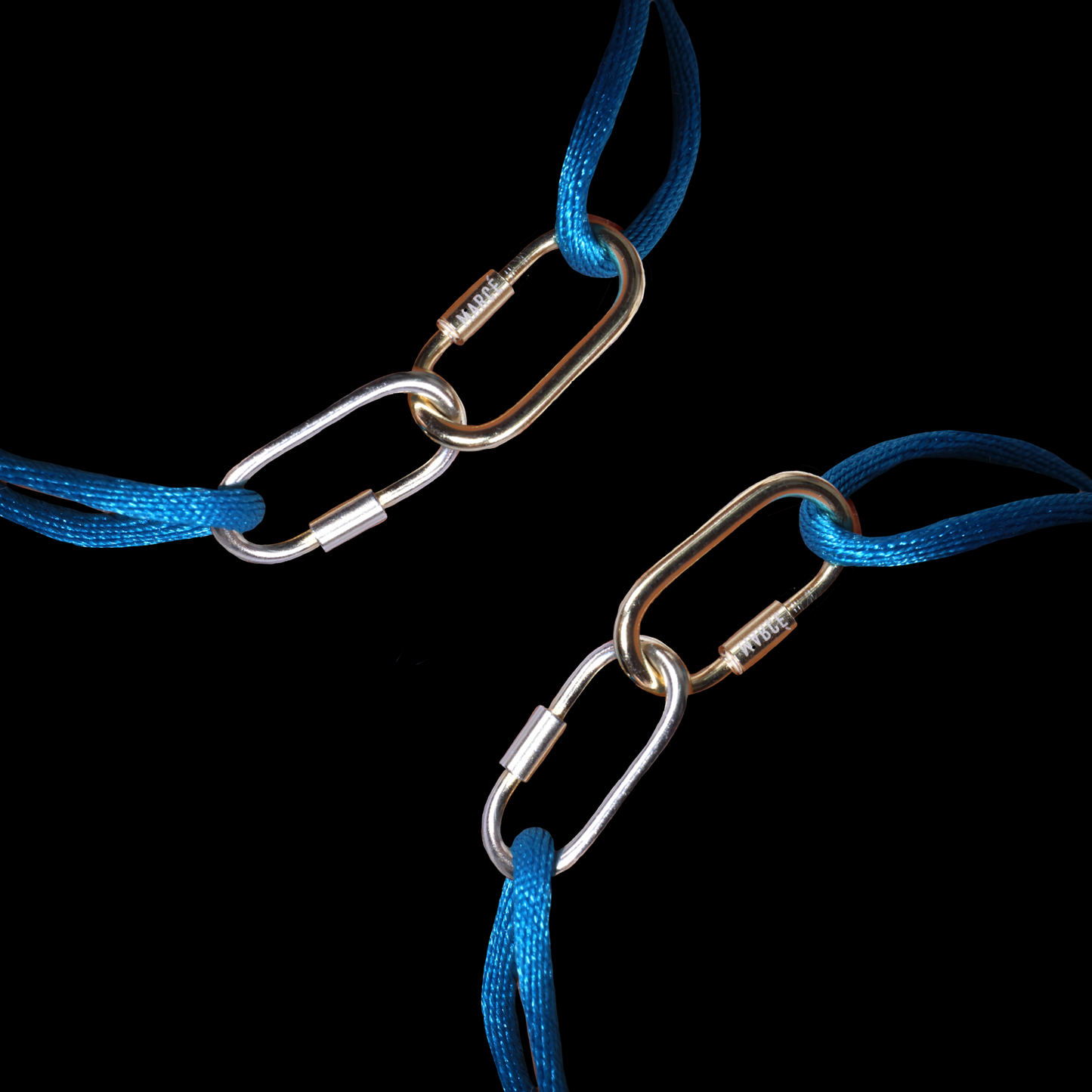 Dual Liaison Bracelet