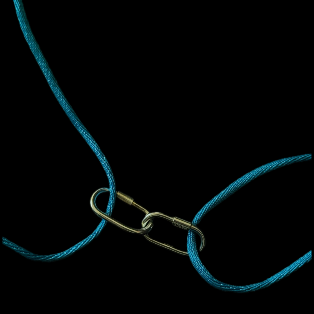 Liaison Necklace