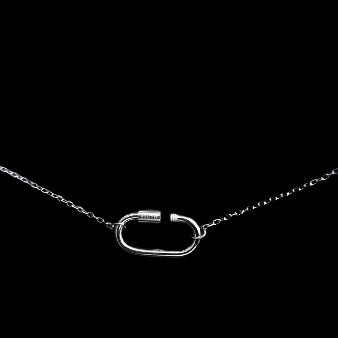 Liaison Necklace - Monolink