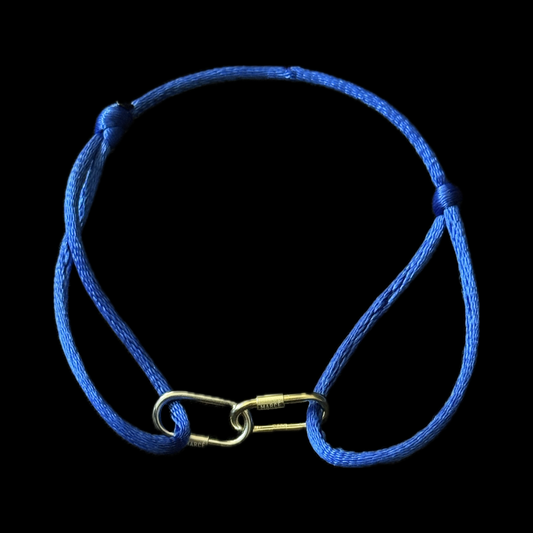 Dual Liaison Bracelet